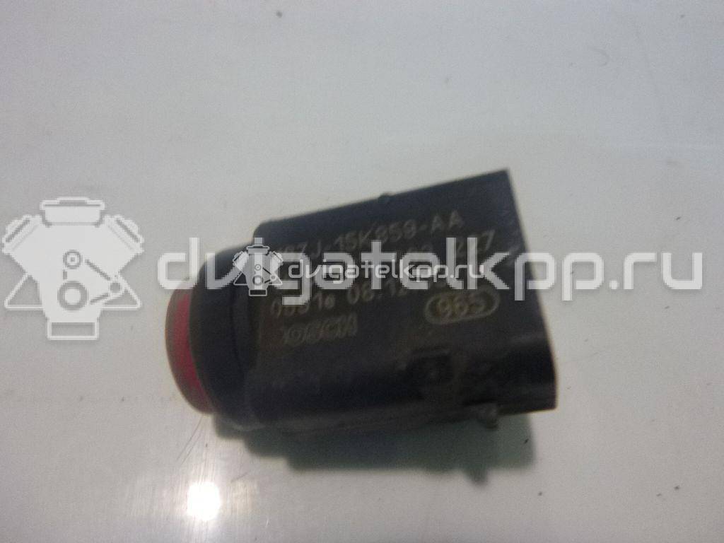 Фото Датчик парковки  1S7J15K859AA для Ford Fiesta / Focus / Ka / Galaxy / Fusion Ju {forloop.counter}}