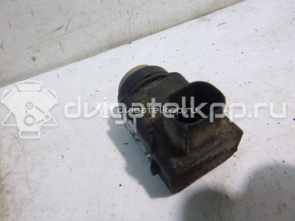 Фото Датчик парковки  1S7J15K859AA для Ford Fiesta / Focus / Ka / Galaxy / Fusion Ju {forloop.counter}}