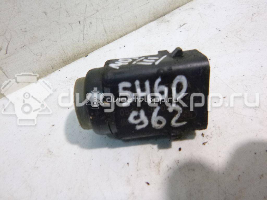 Фото Датчик парковки  1S7J15K859AA для Ford Fiesta / Focus / Ka / Galaxy / Fusion Ju {forloop.counter}}