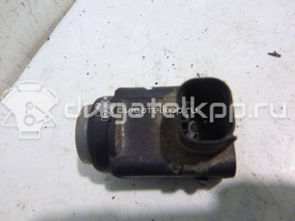 Фото Датчик парковки  1S7J15K859AA для Ford Fiesta / Focus / Ka / Galaxy / Fusion Ju {forloop.counter}}