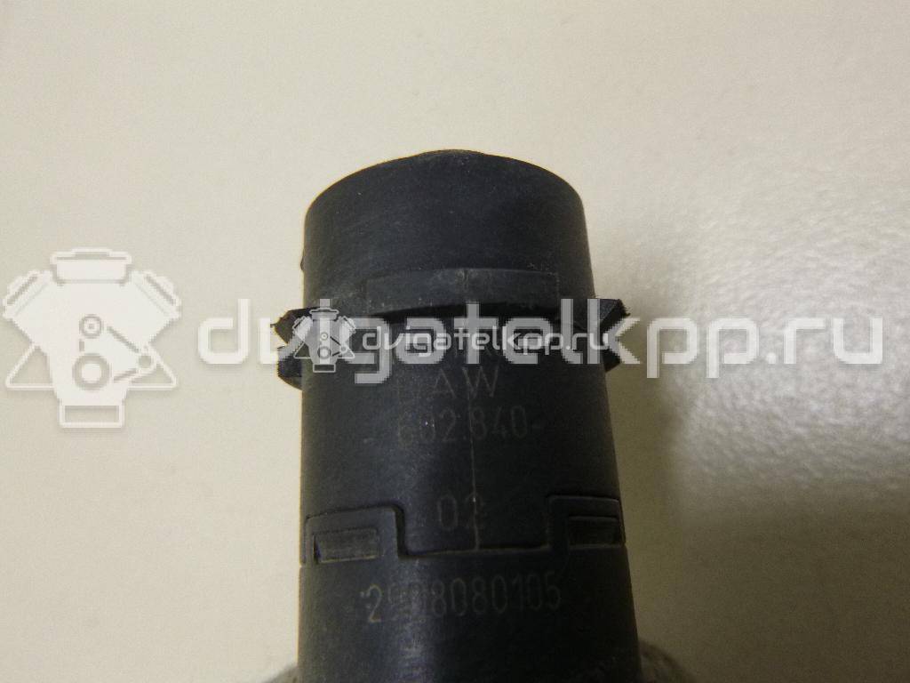 Фото Датчик парковки  1434260 для Ford Focus / C-Max {forloop.counter}}