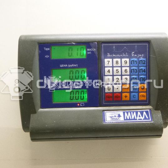 Фото Датчик парковки  1476415 для Ford Fiesta / Focus / Ka / Galaxy / Fusion Ju