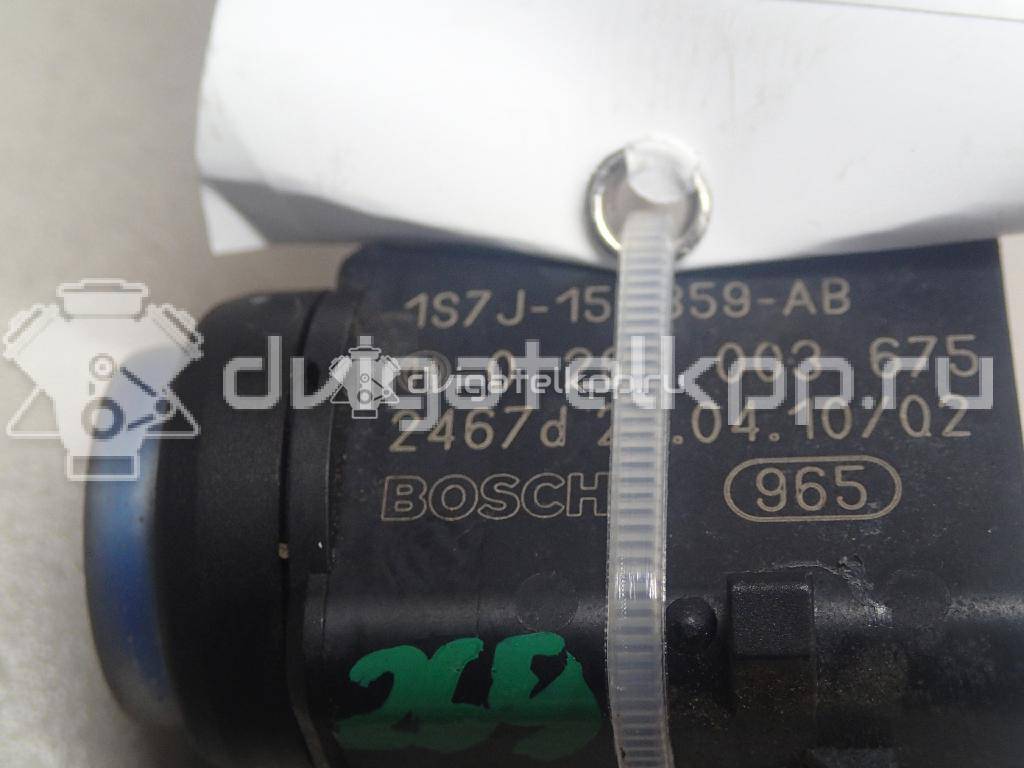 Фото Датчик парковки  1476415 для Ford Fiesta / Focus / Ka / Galaxy / Fusion Ju {forloop.counter}}