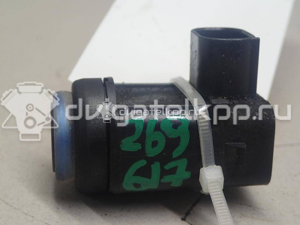 Фото Датчик парковки  1476415 для Ford Fiesta / Focus / Ka / Galaxy / Fusion Ju {forloop.counter}}