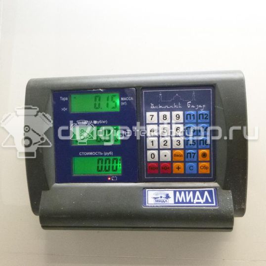 Фото Датчик парковки  1476415 для Ford Fiesta / Focus / Ka / Galaxy / Fusion Ju