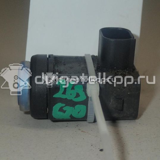Фото Датчик парковки  1476415 для Ford Fiesta / Focus / Ka / Galaxy / Fusion Ju