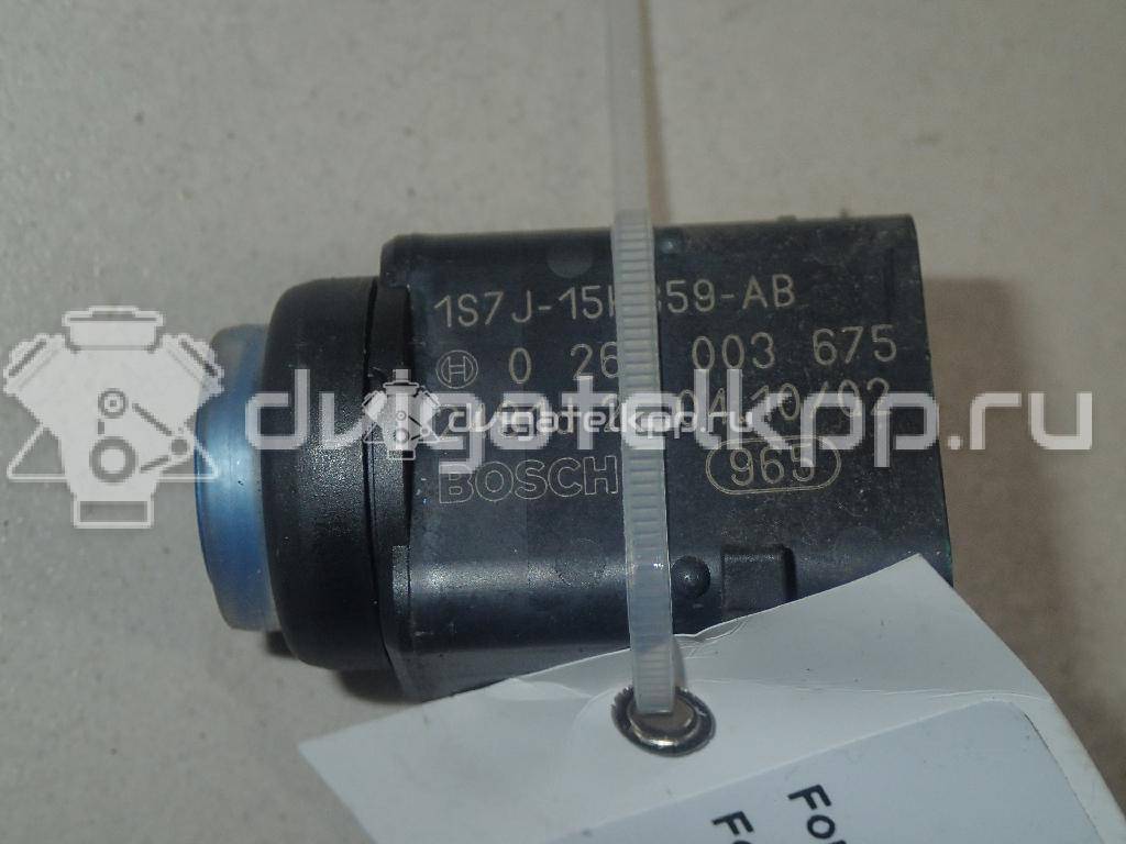 Фото Датчик парковки  1476415 для Ford Fiesta / Focus / Ka / Galaxy / Fusion Ju {forloop.counter}}
