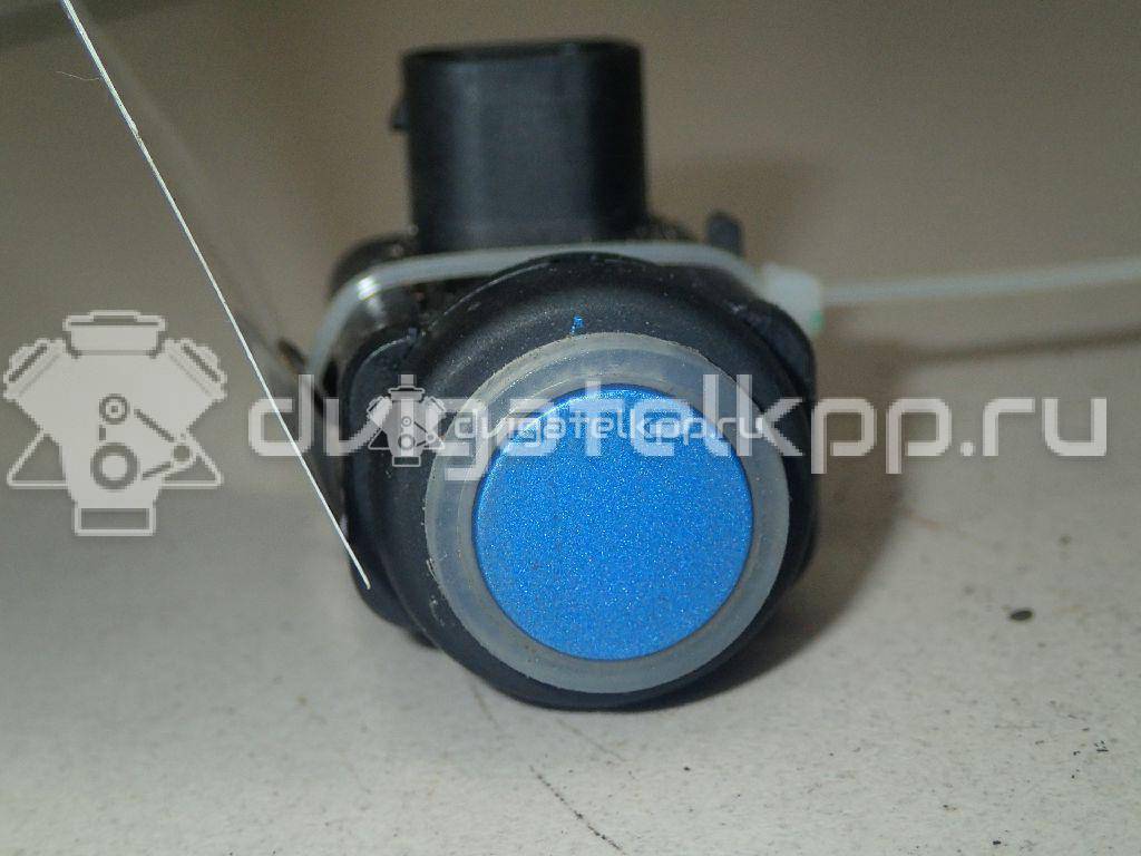 Фото Датчик парковки  1476415 для Ford Fiesta / Focus / Ka / Galaxy / Fusion Ju {forloop.counter}}