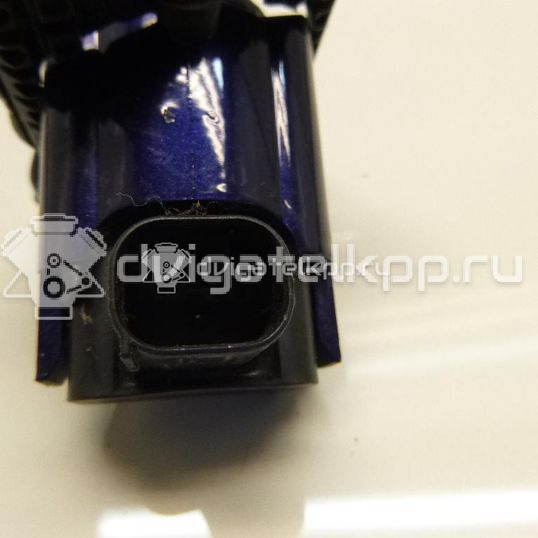 Фото Датчик парковки  1476415 для Ford Fiesta / Focus / Ka / Galaxy / Fusion Ju