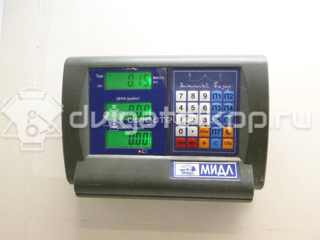 Фото Датчик парковки  1476415 для Ford Fiesta / Focus / Ka / Galaxy / Fusion Ju {forloop.counter}}