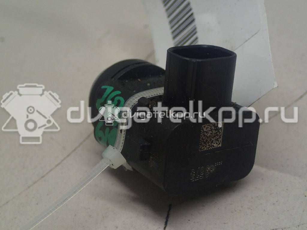 Фото Датчик парковки  1476415 для Ford Fiesta / Focus / Ka / Galaxy / Fusion Ju {forloop.counter}}