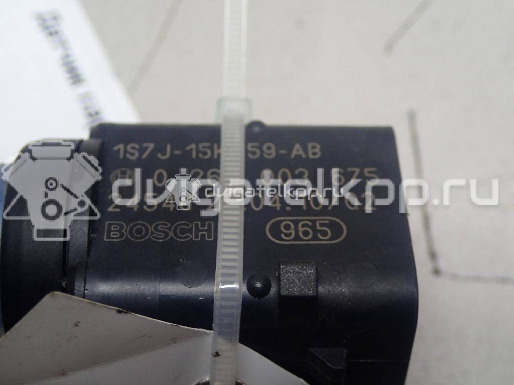 Фото Датчик парковки  1476415 для Ford Fiesta / Focus / Ka / Galaxy / Fusion Ju {forloop.counter}}