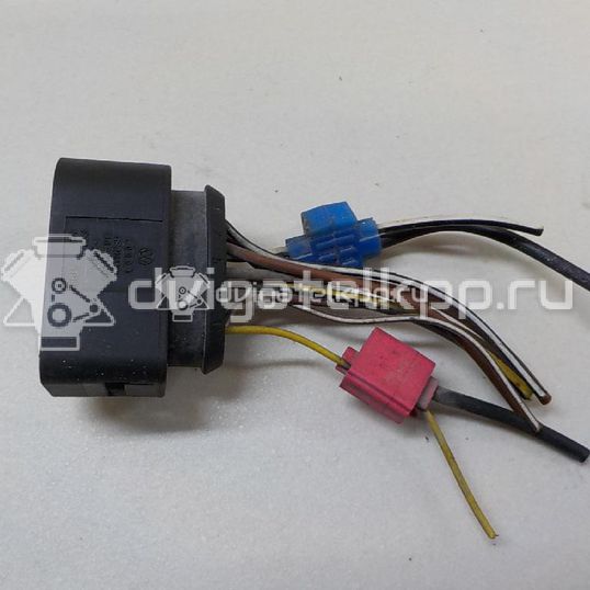 Фото Разъем  1J0973735 для ford C-MAX