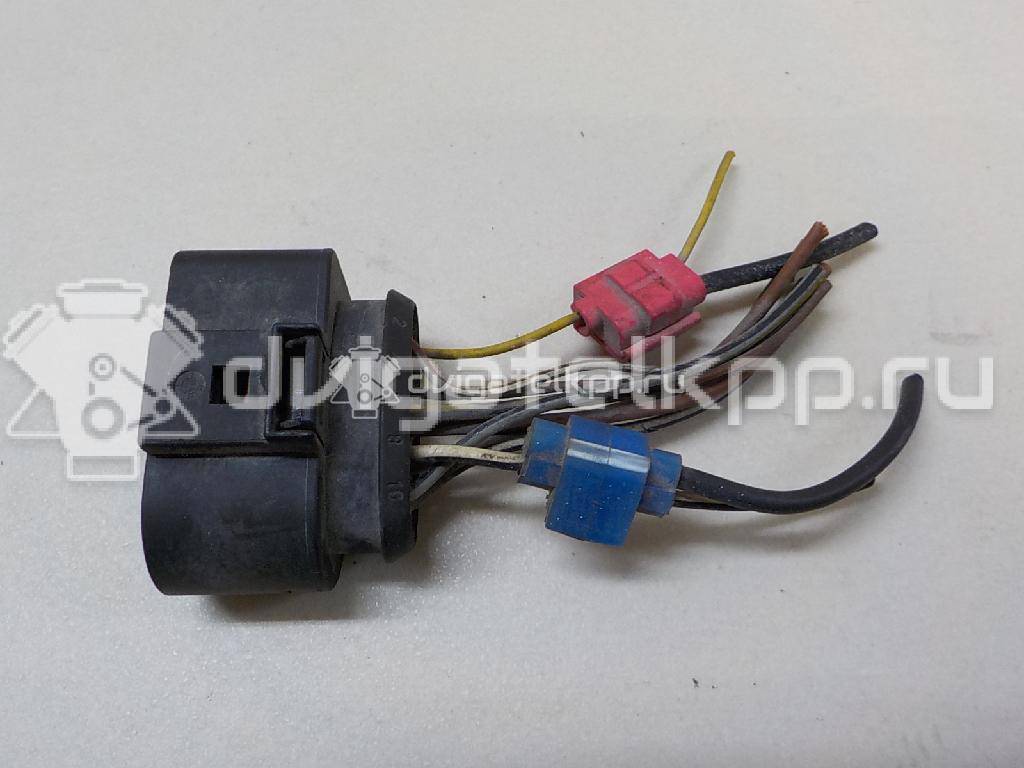Фото Разъем  1J0973735 для ford C-MAX {forloop.counter}}