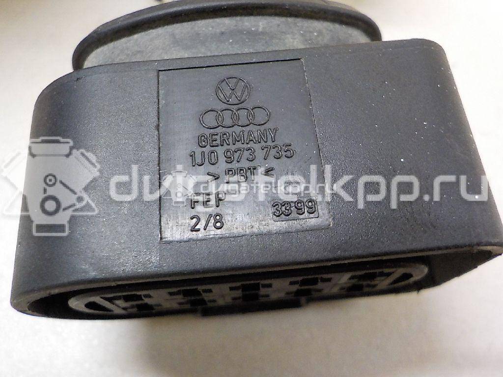 Фото Разъем  1J0973735 для ford C-MAX {forloop.counter}}