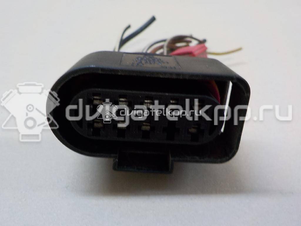 Фото Разъем  1J0973735 для ford C-MAX {forloop.counter}}