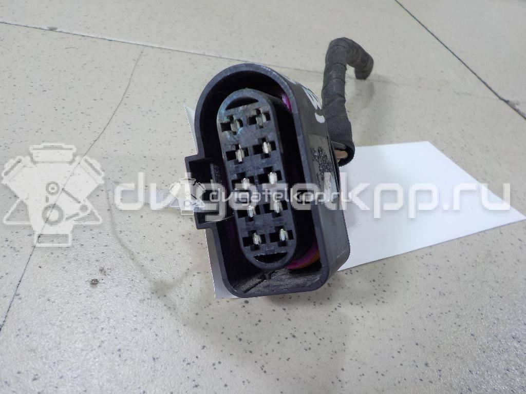 Фото Разъем  1j0973735 для audi A8 [4H] {forloop.counter}}
