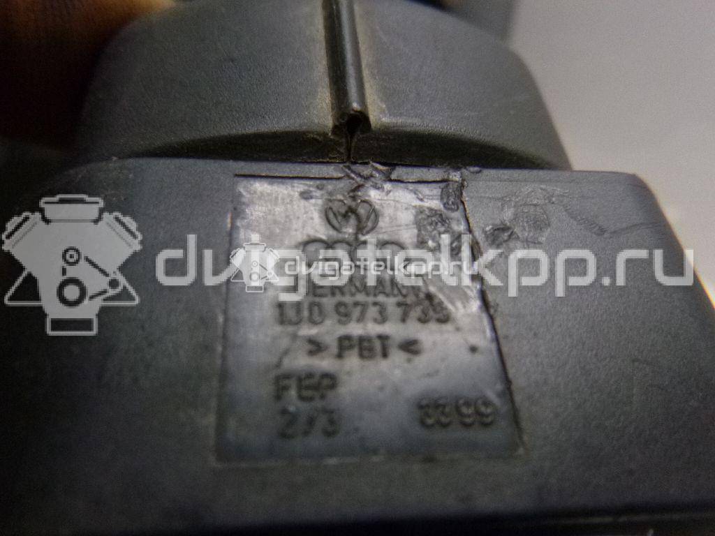 Фото Разъем  1J0973735 для ford C-MAX {forloop.counter}}