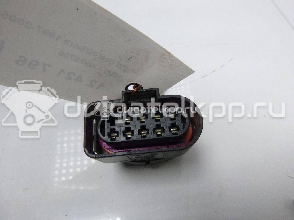 Фото Разъем  1J0973735 для ford C-MAX {forloop.counter}}