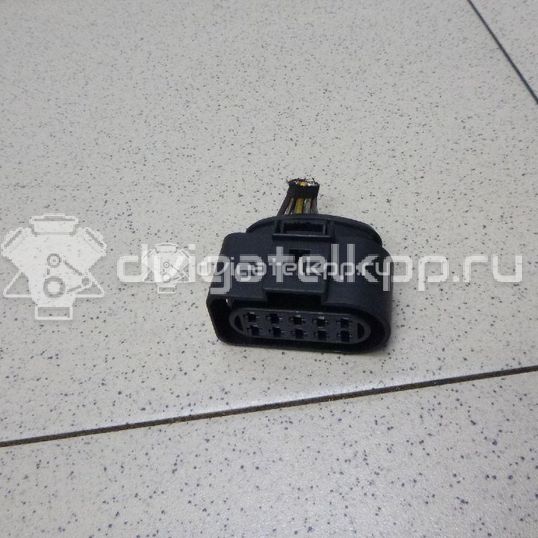Фото Разъем  1j0973735 для audi A8 [4H]