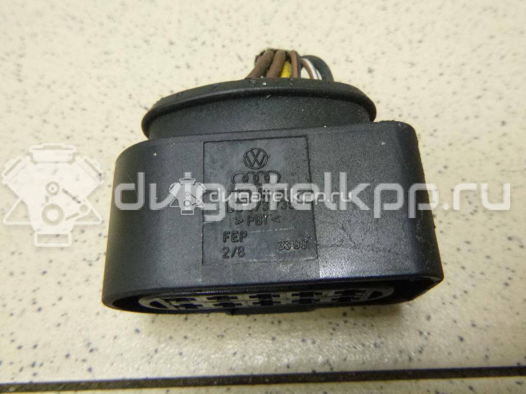Фото Разъем  1j0973735 для audi A8 [4H] {forloop.counter}}