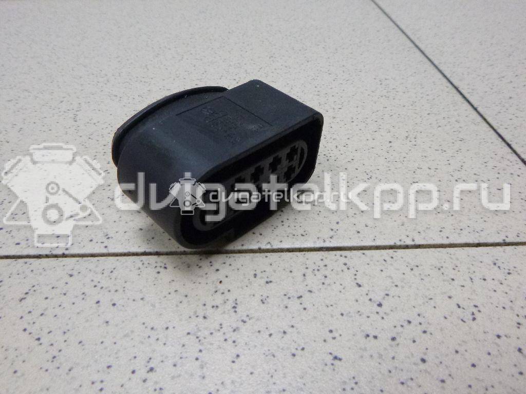 Фото Разъем  1j0973735 для audi A8 [4H] {forloop.counter}}