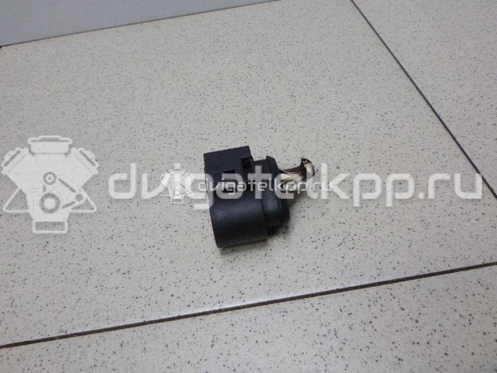 Фото Разъем  1j0973735 для audi A8 [4H] {forloop.counter}}