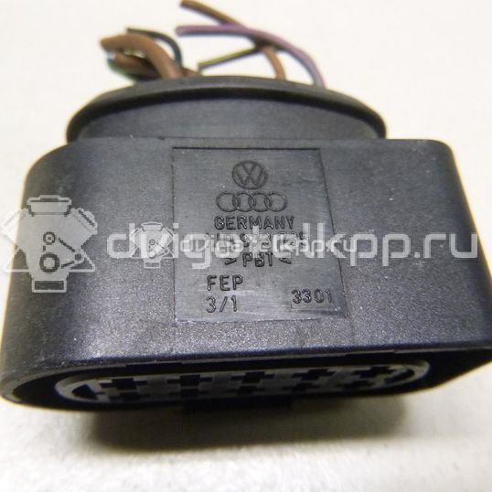 Фото Разъем  1J0973735 для ford C-MAX