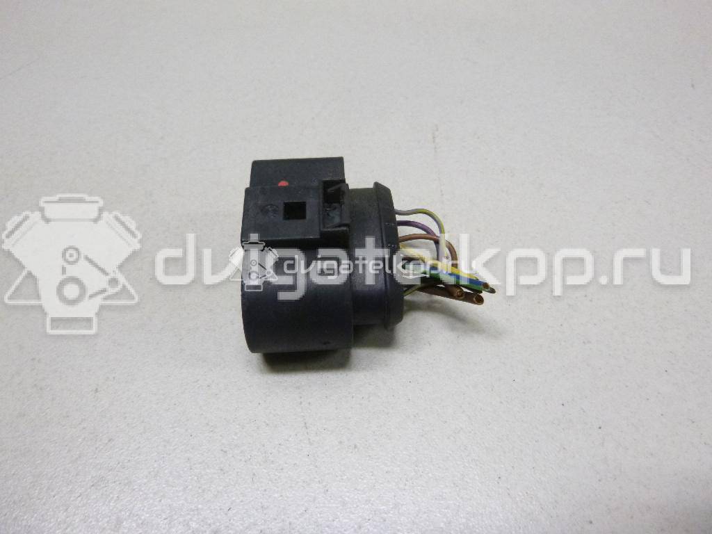 Фото Разъем  1J0973735 для ford C-MAX {forloop.counter}}