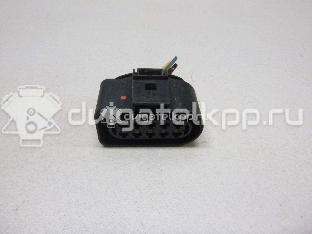 Фото Разъем  1J0973735 для ford C-MAX {forloop.counter}}