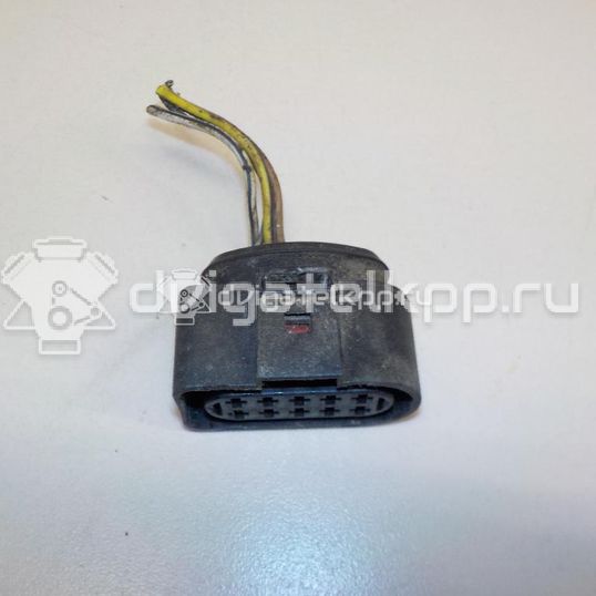 Фото Разъем  1J0973735 для ford C-MAX