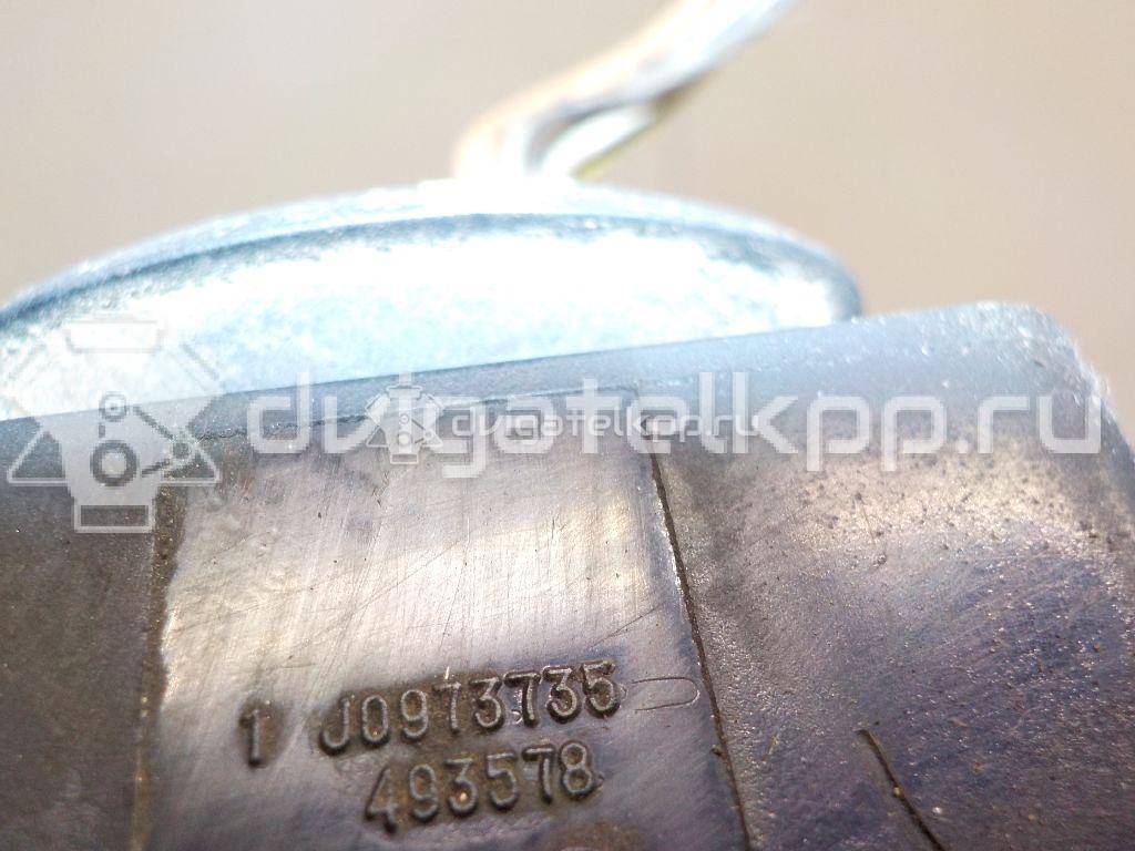 Фото Разъем  1J0973735 для ford C-MAX {forloop.counter}}