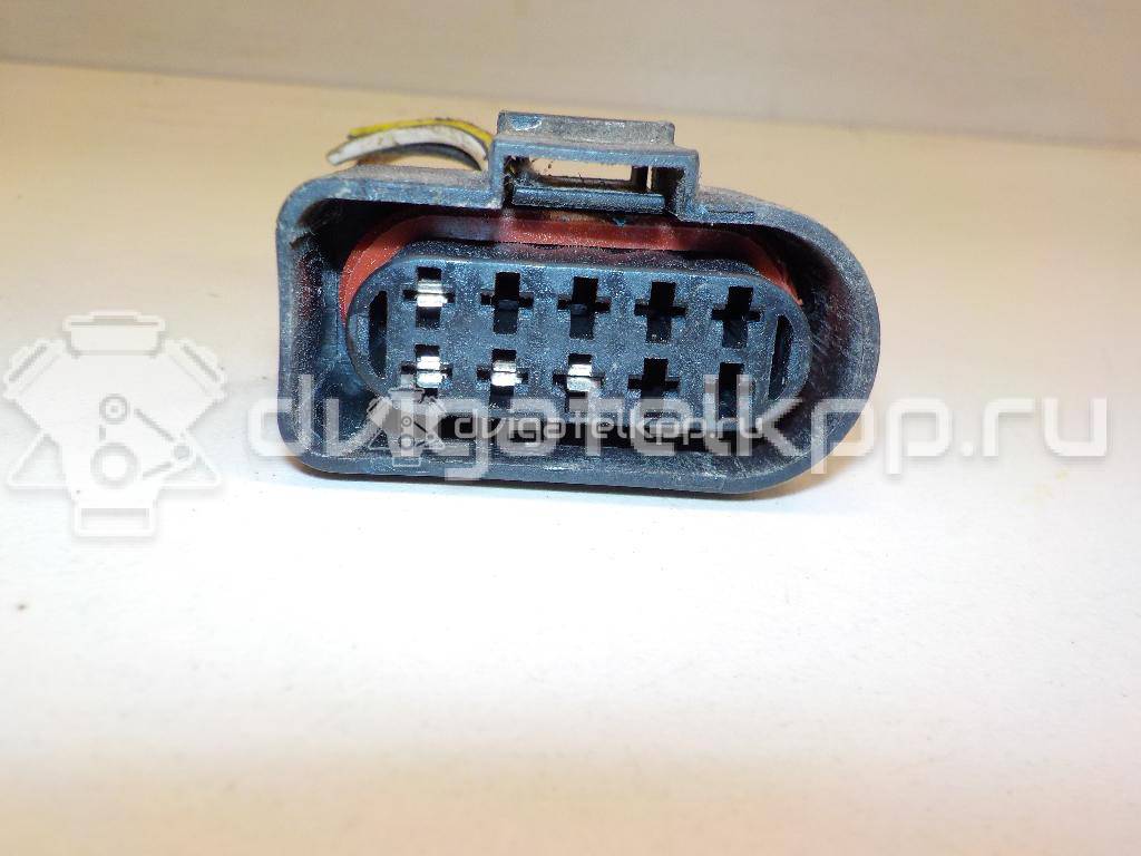 Фото Разъем  1J0973735 для ford C-MAX {forloop.counter}}
