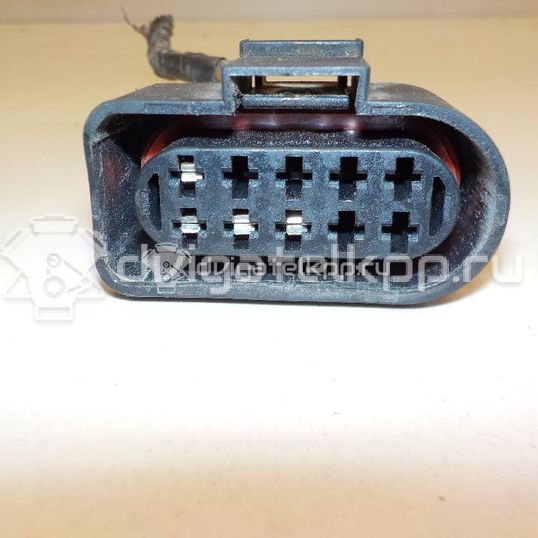 Фото Разъем  1J0973735 для ford C-MAX