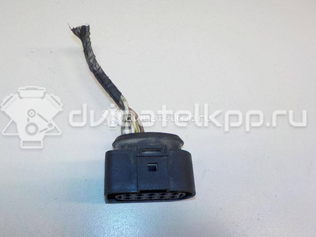 Фото Разъем  1J0973735 для ford C-MAX {forloop.counter}}
