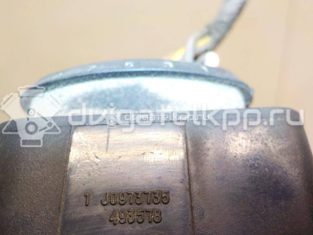 Фото Разъем  1J0973735 для ford C-MAX {forloop.counter}}