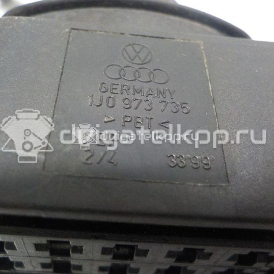 Фото Разъем  1J0973735 для ford C-MAX
