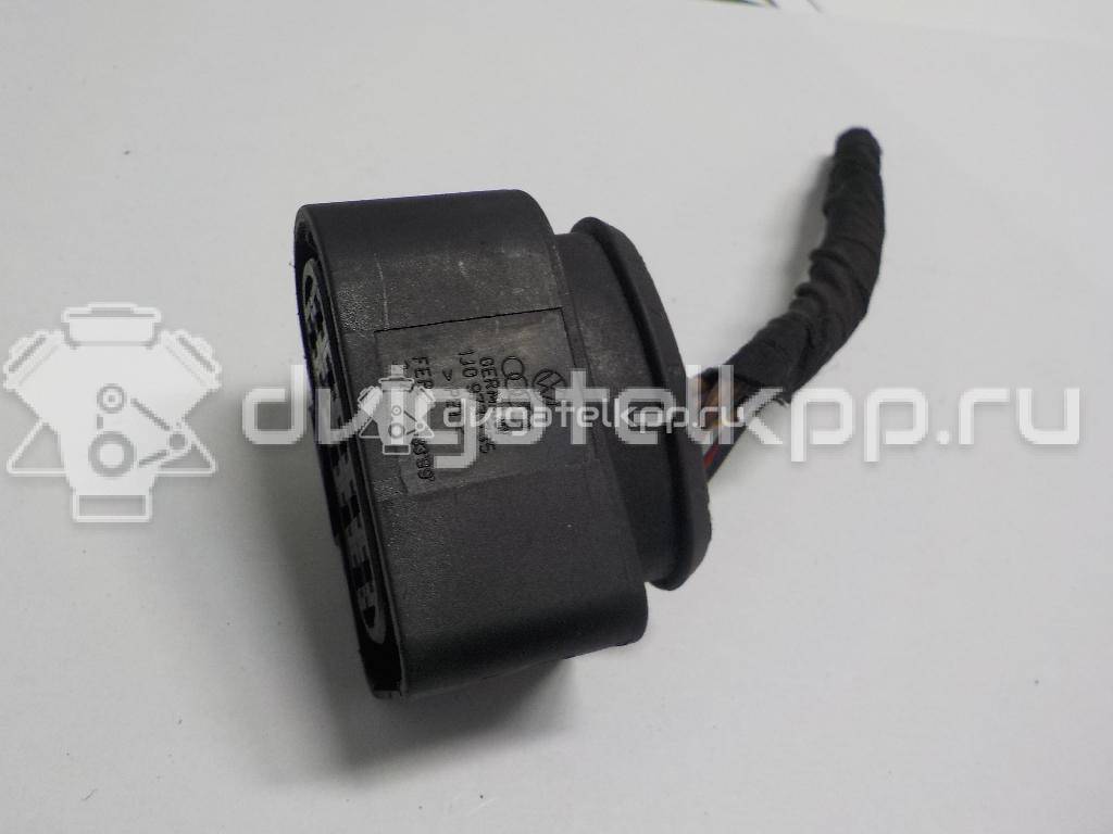 Фото Разъем  1J0973735 для ford C-MAX {forloop.counter}}