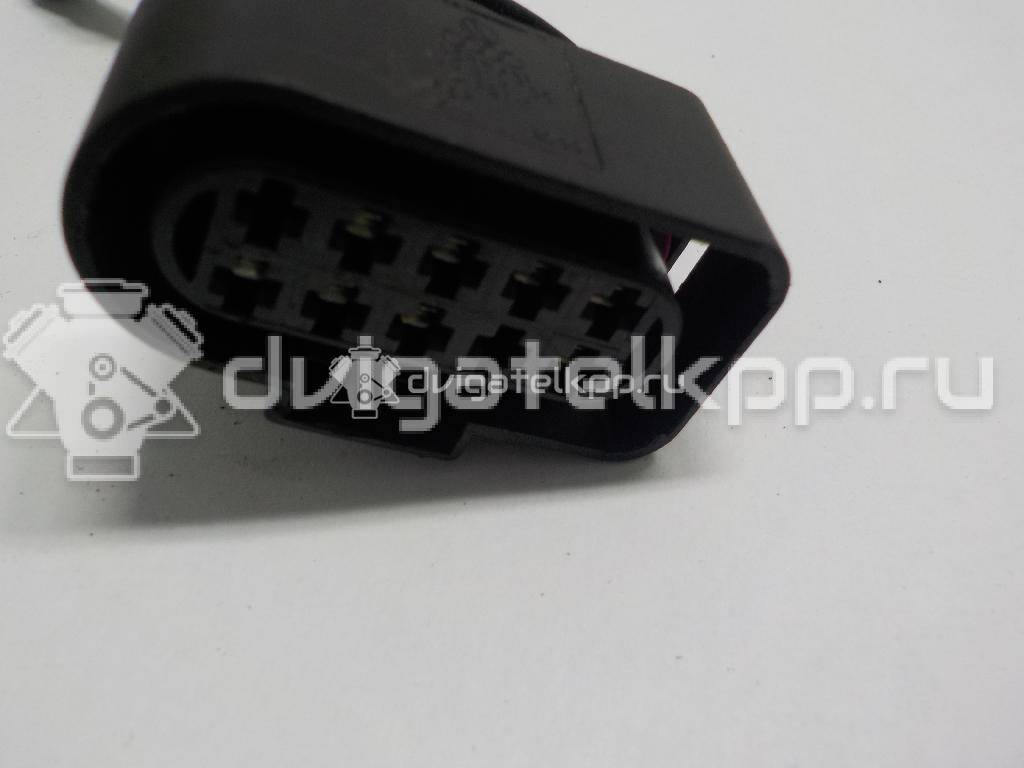 Фото Разъем  1J0973735 для ford C-MAX {forloop.counter}}