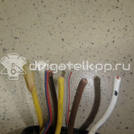 Фото Разъем  1J0973735 для ford C-MAX