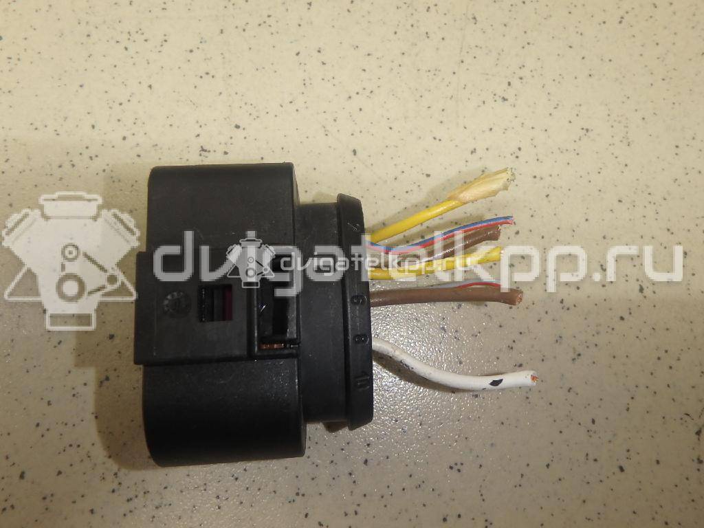 Фото Разъем  1J0973735 для ford C-MAX {forloop.counter}}