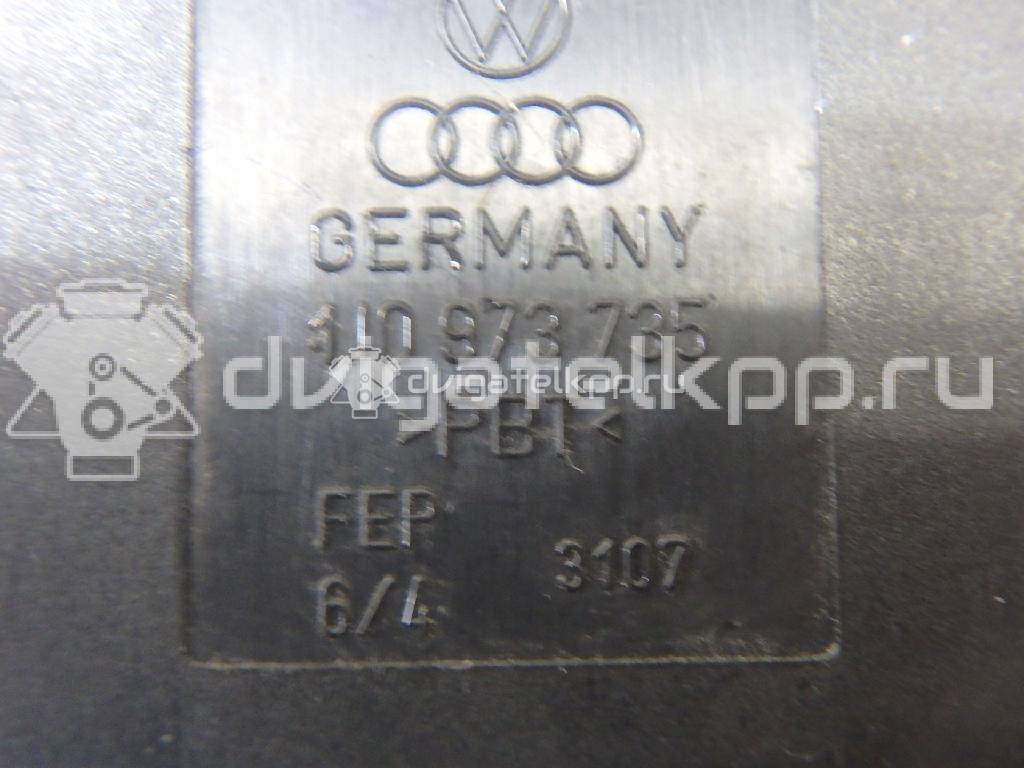 Фото Разъем  1J0973735 для ford C-MAX {forloop.counter}}