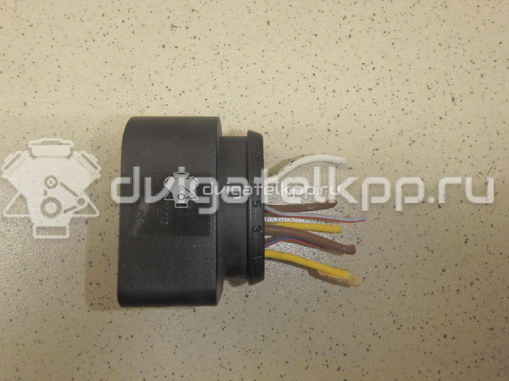 Фото Разъем  1J0973735 для ford C-MAX {forloop.counter}}