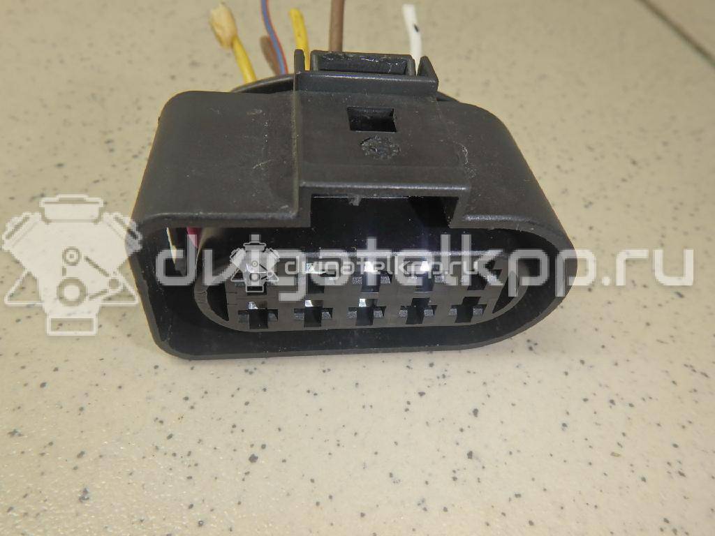 Фото Разъем  1J0973735 для ford C-MAX {forloop.counter}}