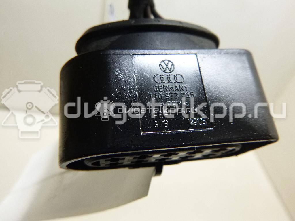 Фото Разъем  1J0973735 для ford C-MAX {forloop.counter}}