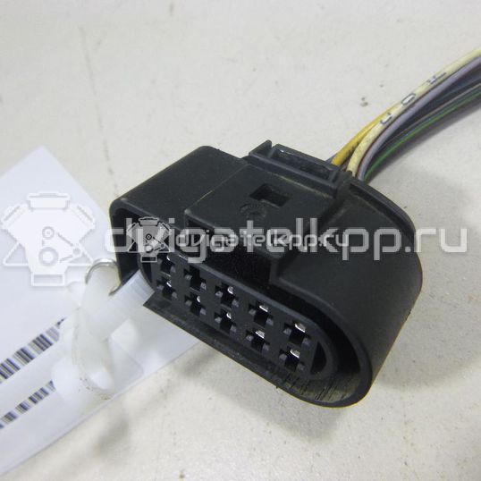 Фото Разъем  1J0973735 для ford C-MAX
