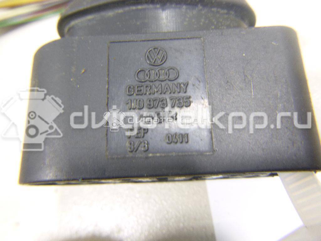 Фото Разъем  1J0973735 для ford C-MAX {forloop.counter}}