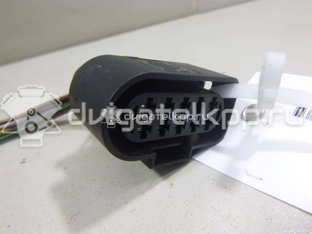 Фото Разъем  1J0973735 для ford C-MAX {forloop.counter}}