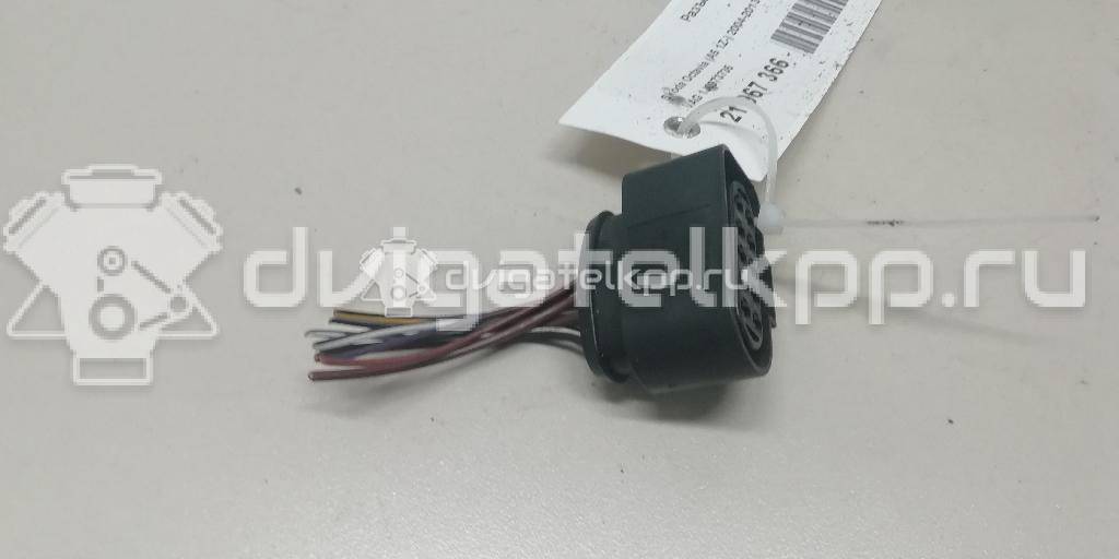 Фото Разъем  1J0973735 для ford C-MAX {forloop.counter}}