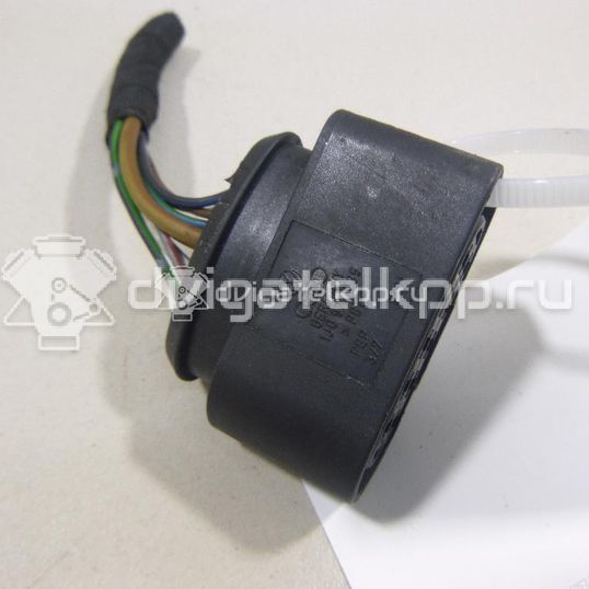 Фото Разъем  1J0973735 для ford C-MAX